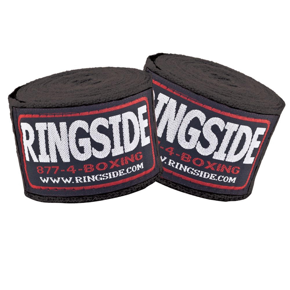 Ringside Cotton Standard Boxing Handwrap-170"