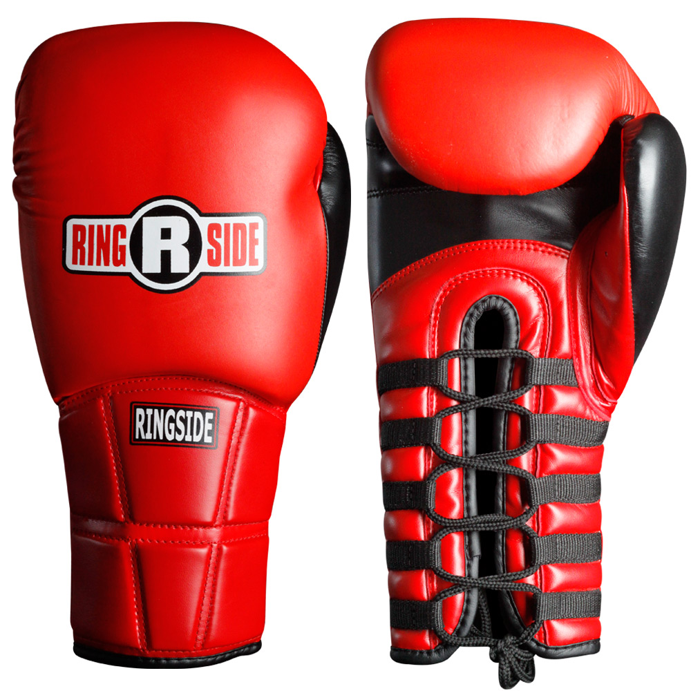 Ringside IMF Pro Fight Gloves