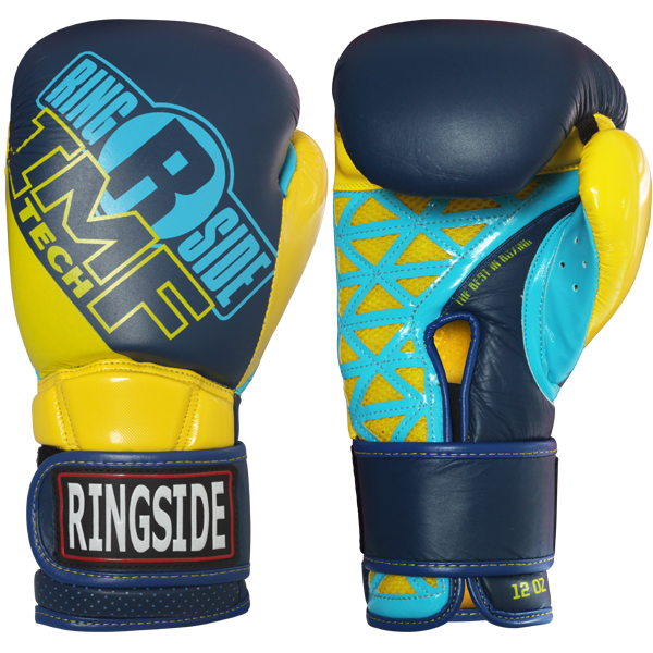 Ringside Youth IMF Tech Sparring Gloves