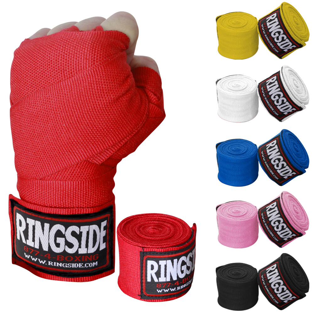 Ringside Mexican-Style Boxing Handwrap-180"