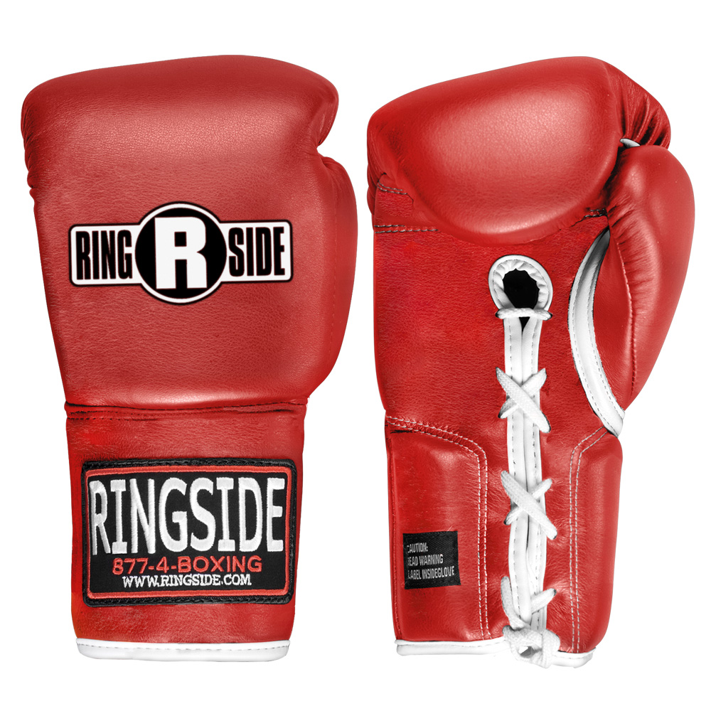 Ringside Professional Fight Gloves