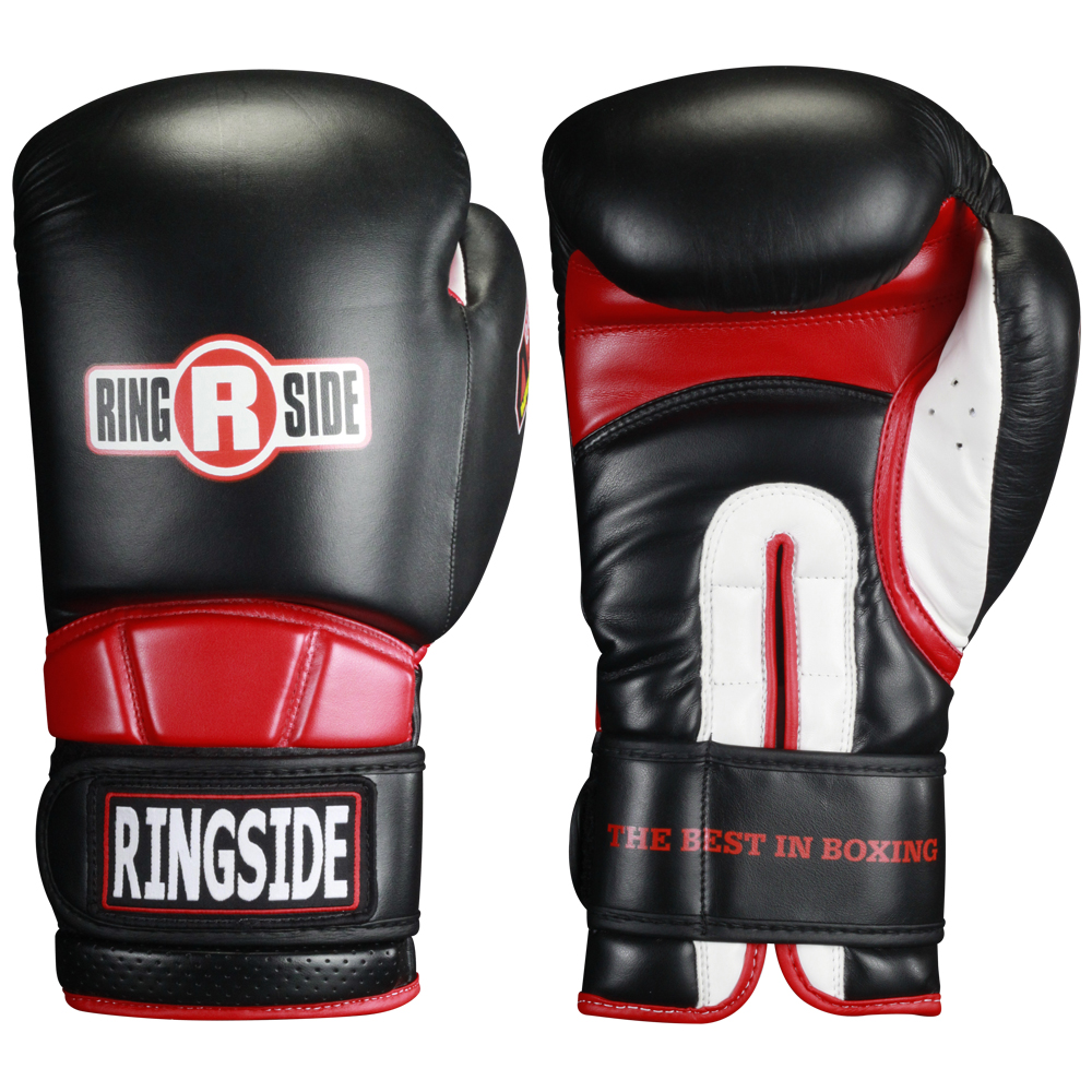 Ringside Safety Sparring Boxing Gloves