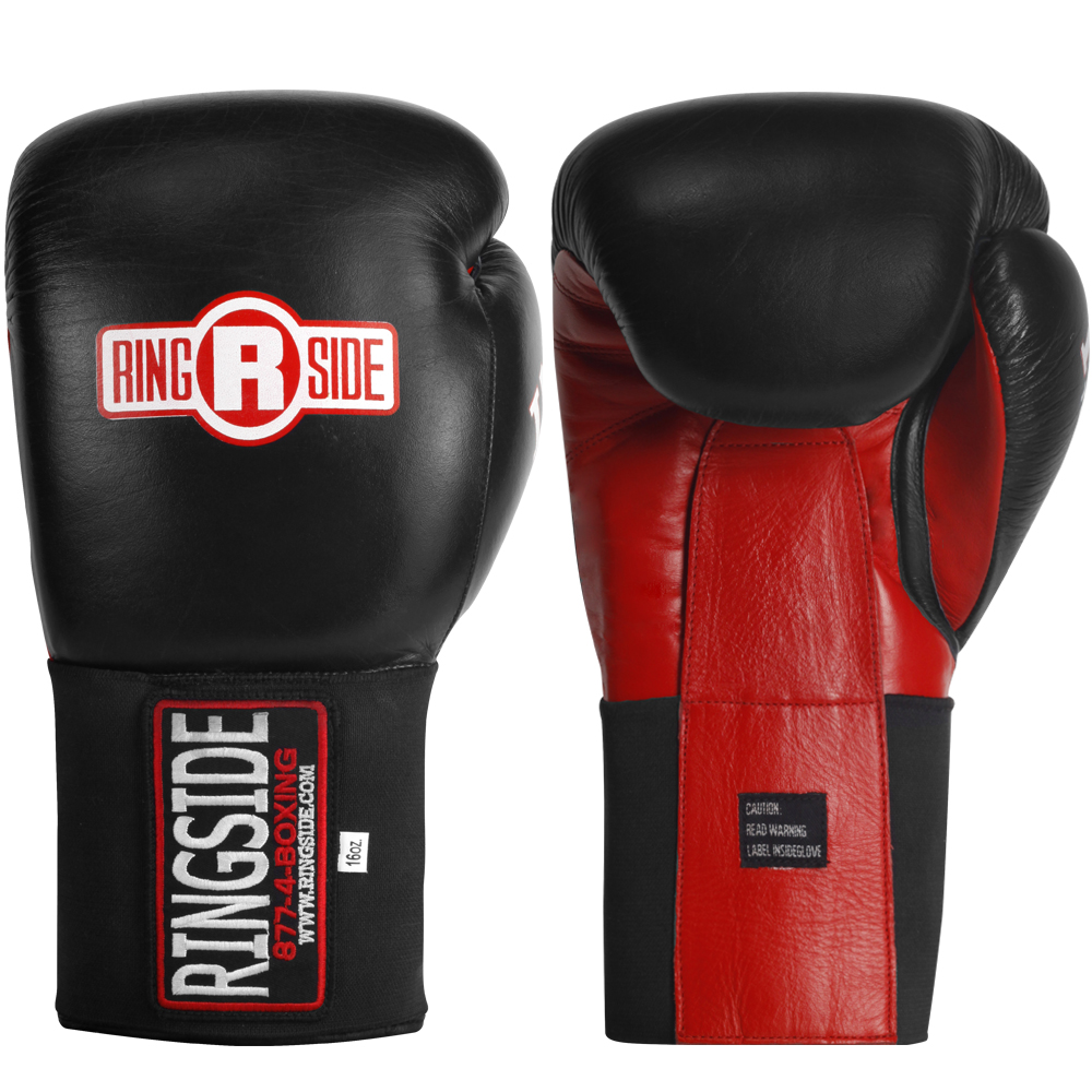 Ringside Limited Edition IMF Tech Sparring Glove