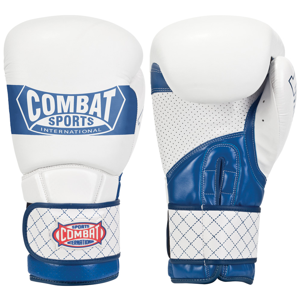 Combat Sports IMF Tech Boxing Sparring Gloves