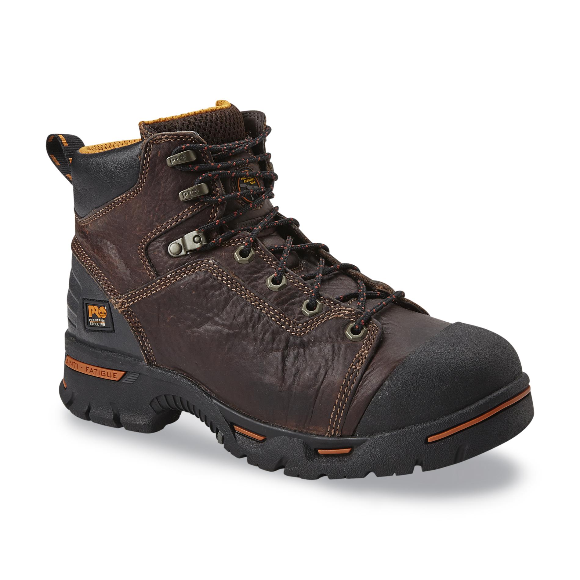 timberland pro endurance boots