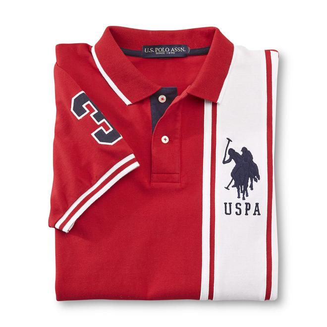 Us Polo Assn Интернет Магазин Спб