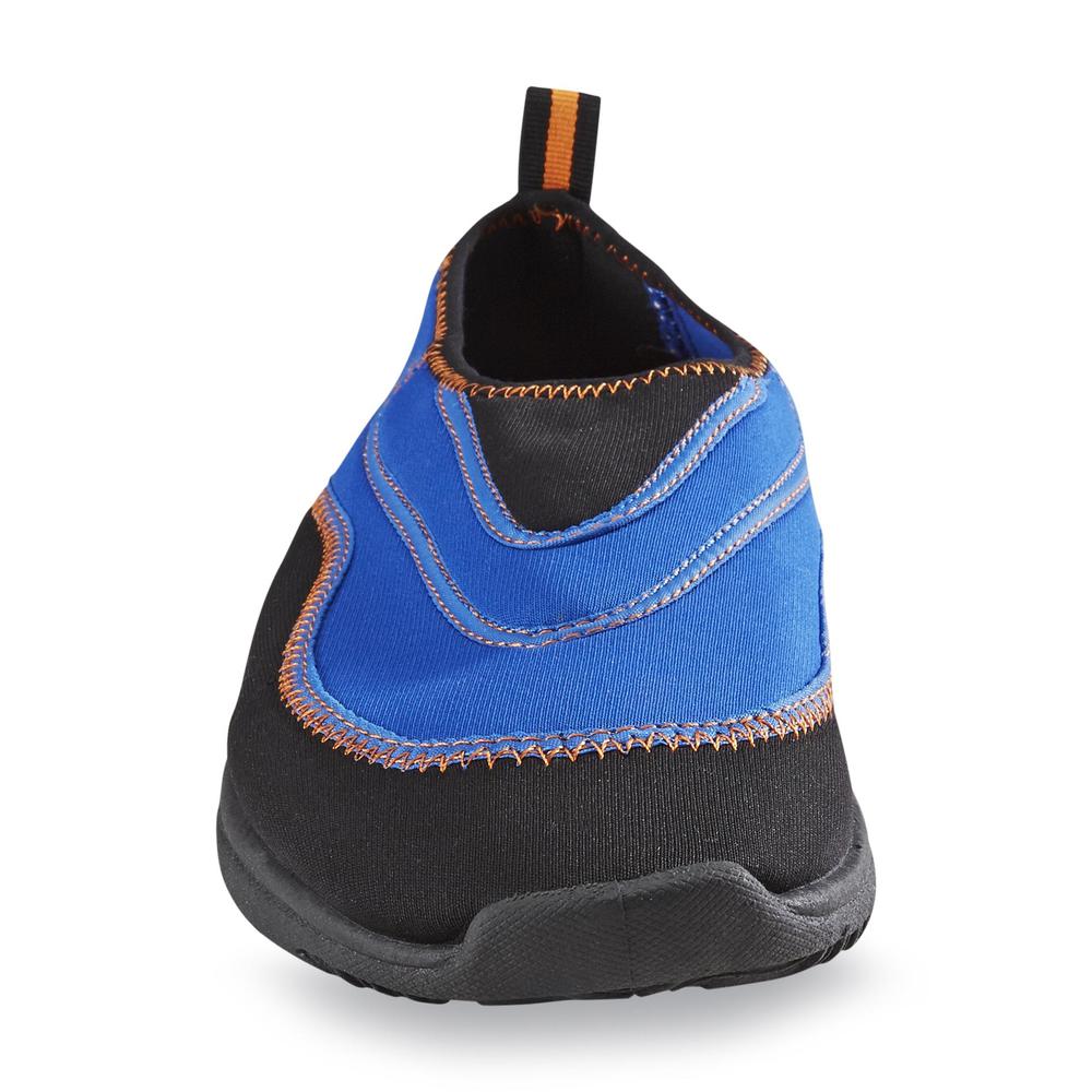 Athletech Men's Konor Royal Blue Water Shoe