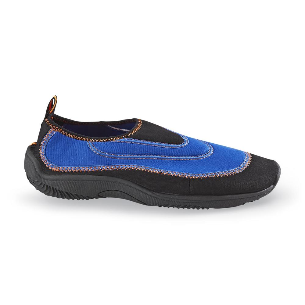 Athletech Men's Konor Royal Blue Water Shoe