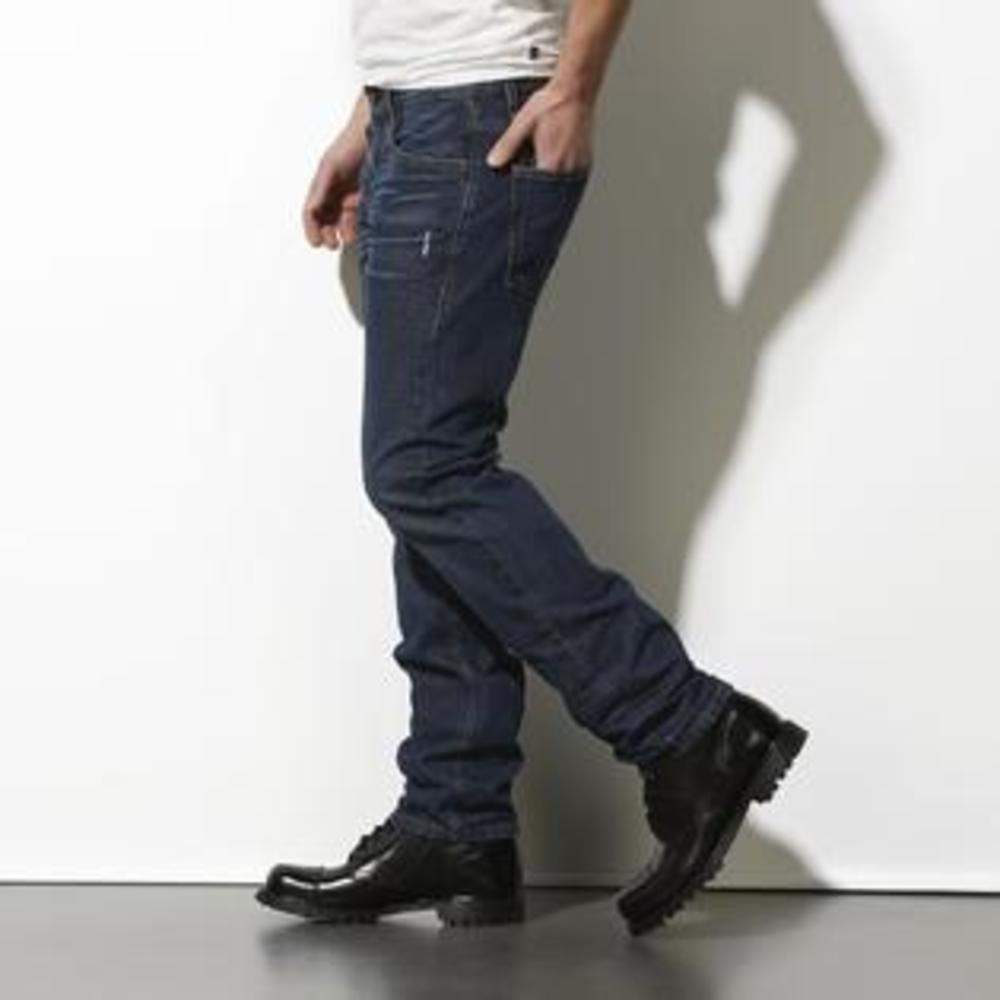 Adam Levine Men's The Dean Slim Fit Jeans - Traveler