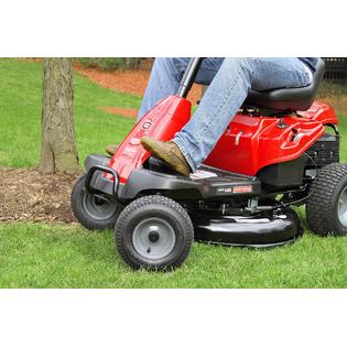 Craftsman riding mower 247.25000 user manual pdf