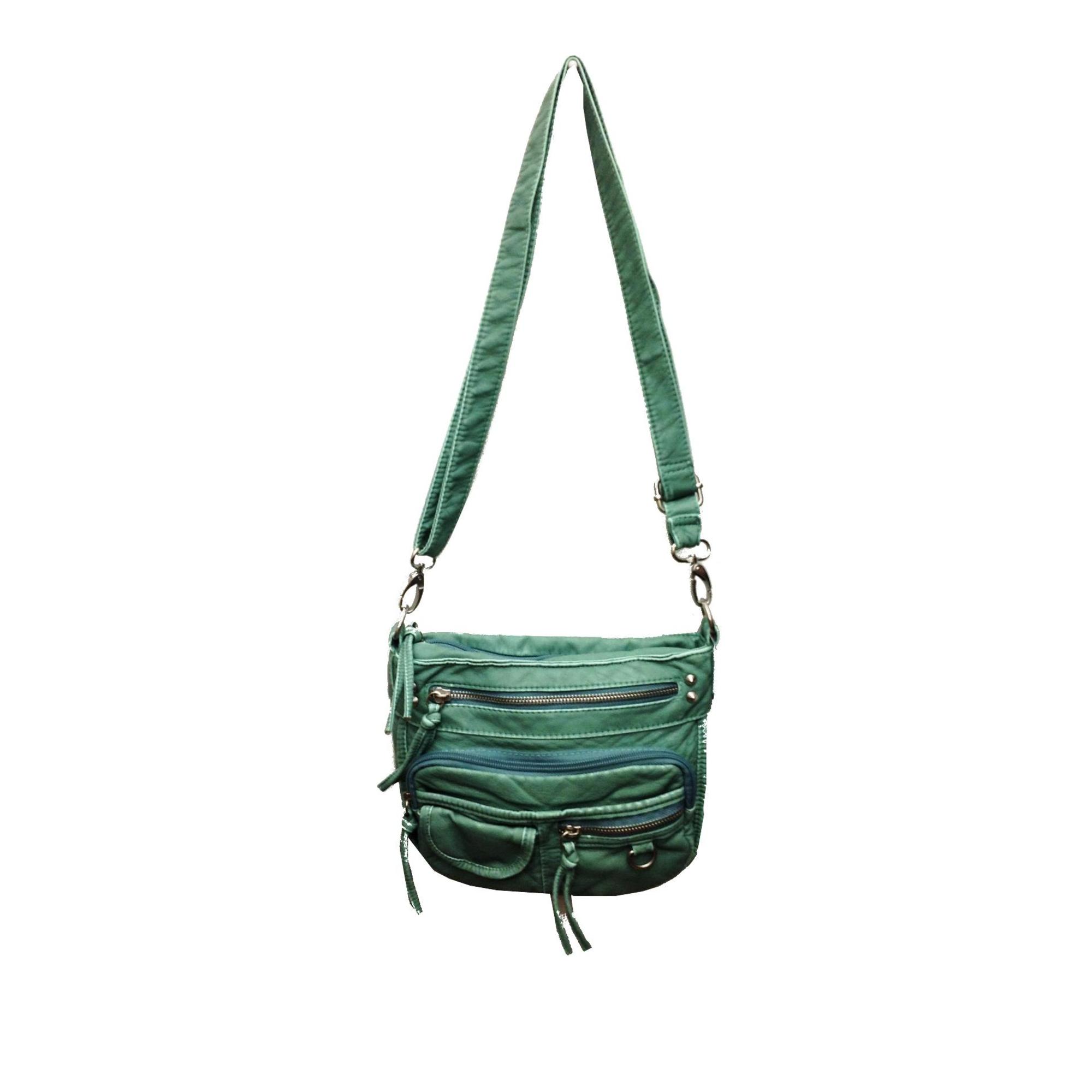 Bongo Junior's Crossbody Handbag