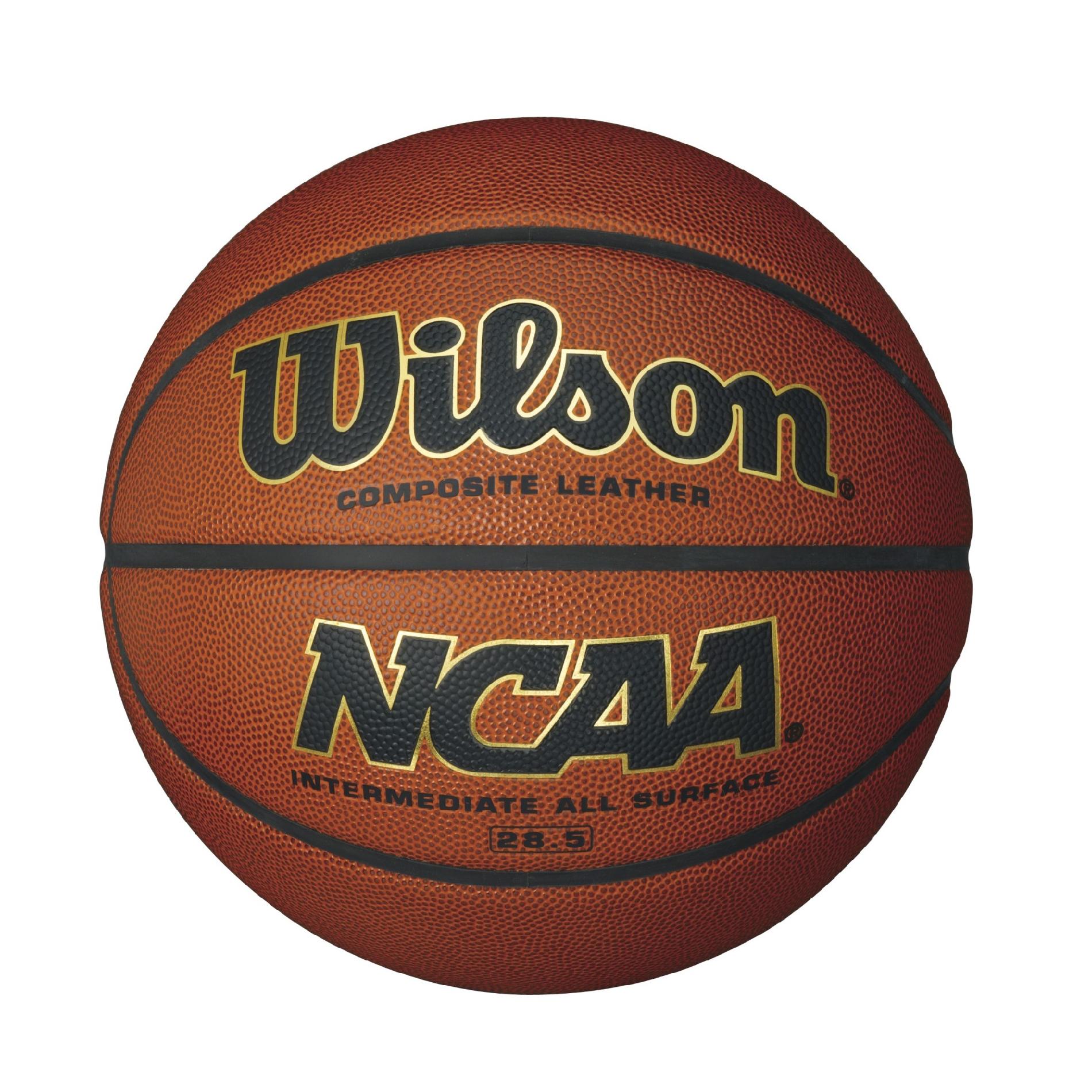 Wilson NCAA Attack Basketball - 28.5"