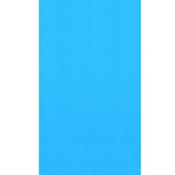 Swimline 27-Feet Round Blue Overlap Liner Standard Gauge