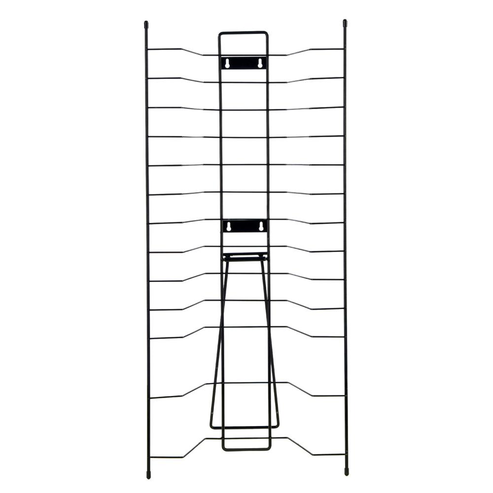 Organized Fishing Modular Utility Box Rack