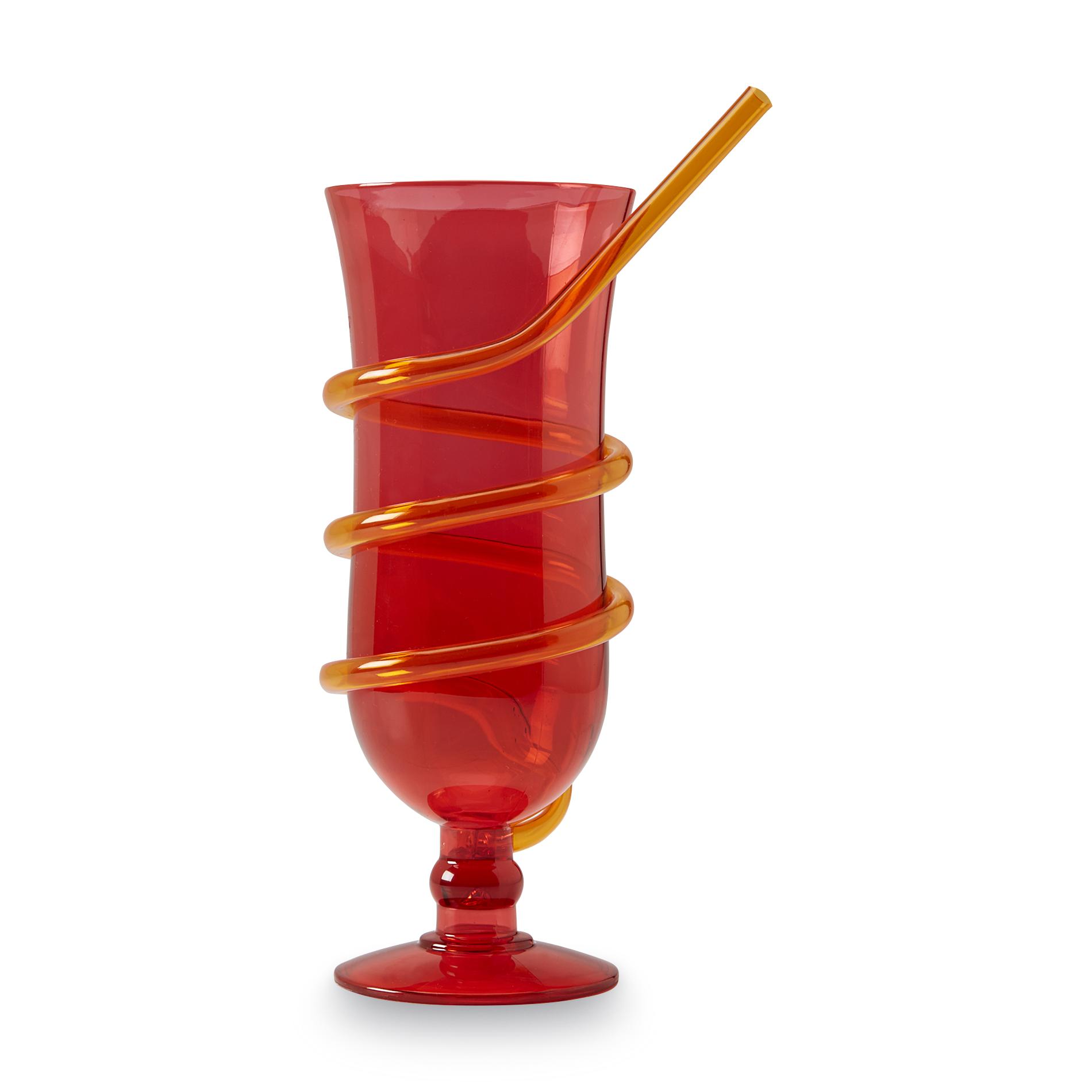 Essential Home Hurricane Straw Cup