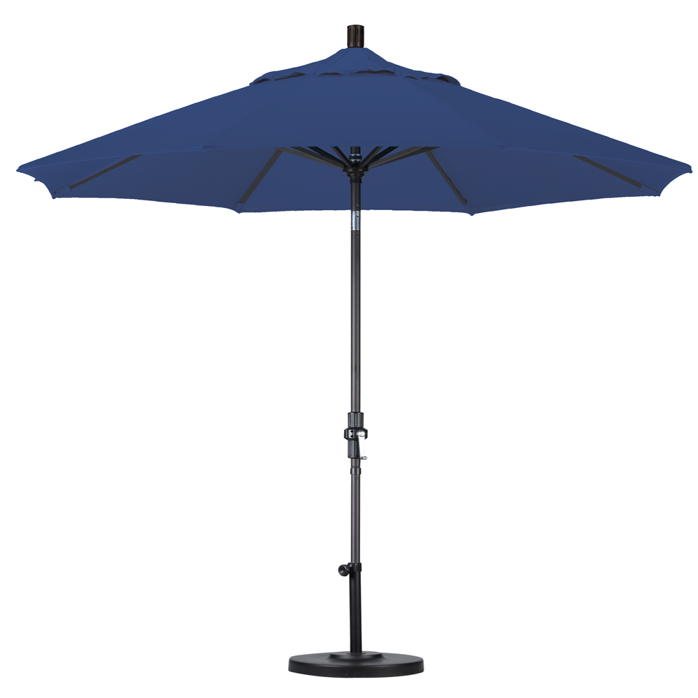 California Umbrella Sunline 9' Market Umbrella