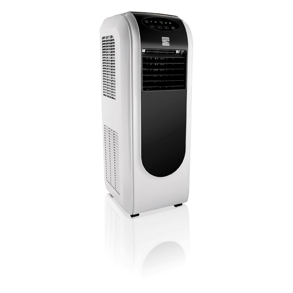 Kenmore 83086 8,000 BTU Portable Air Conditioner - White