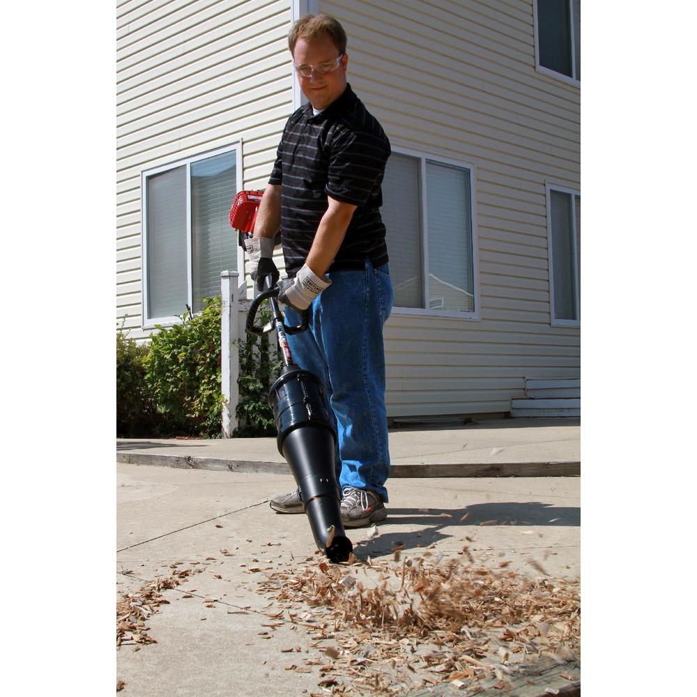 Craftsman 41AJCBC799 Gas Trimmer Blower Attachment