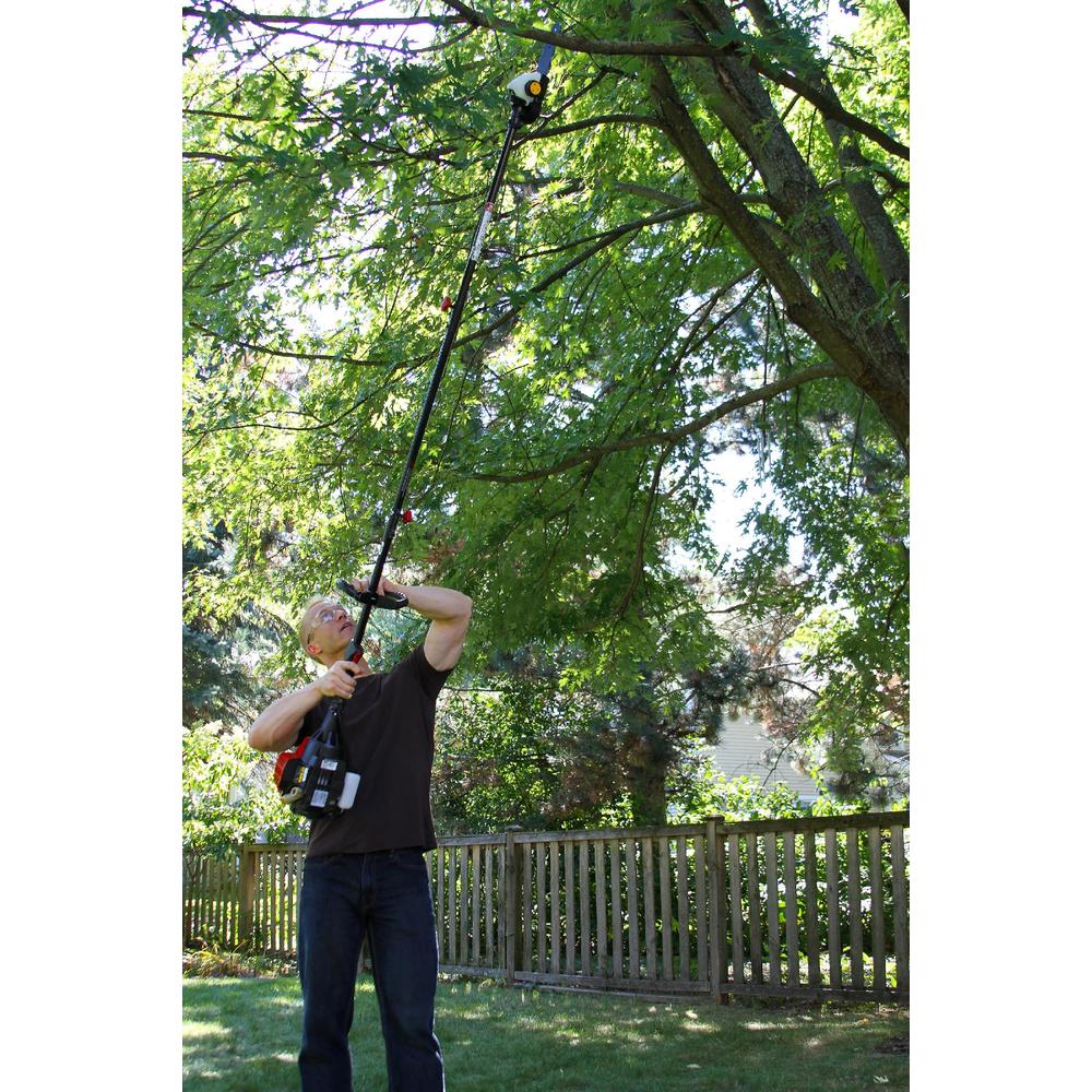 Craftsman 79246 11' Pole Saw Attachment for Gas Trimmers