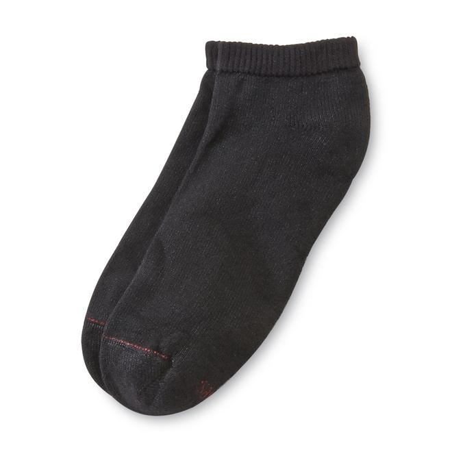 Hanes Men's 10Pack LowCut Socks