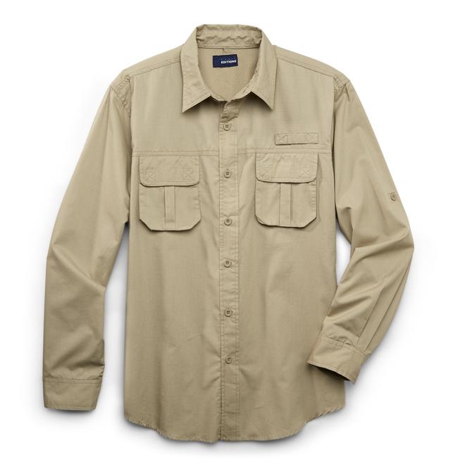 best travel shirt mens