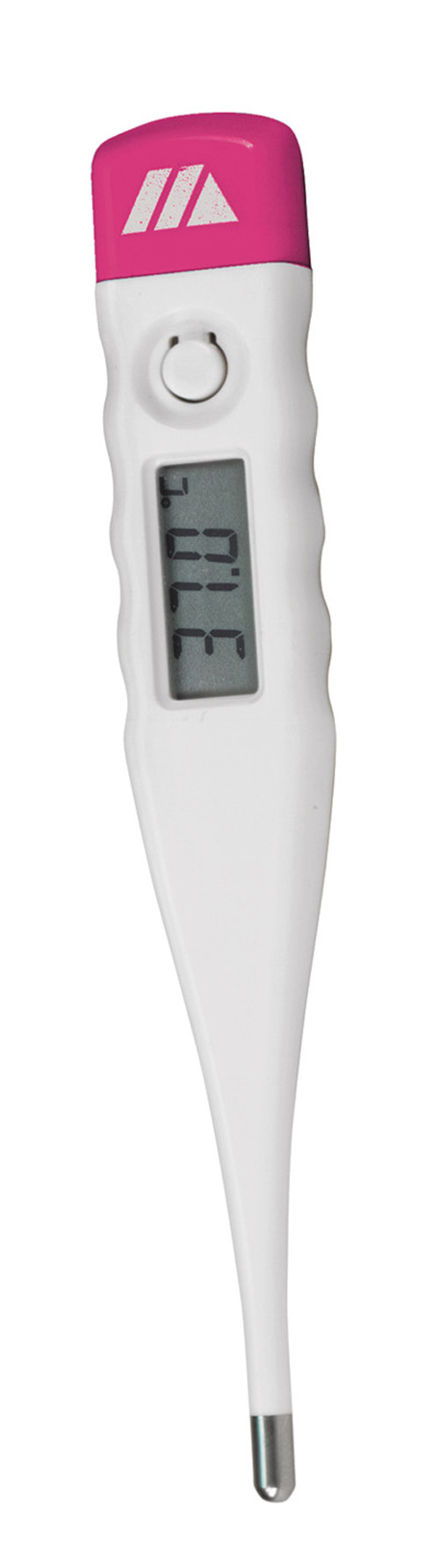 MABIS&#174; Deluxe  Digital Thermometer,  Celsius
