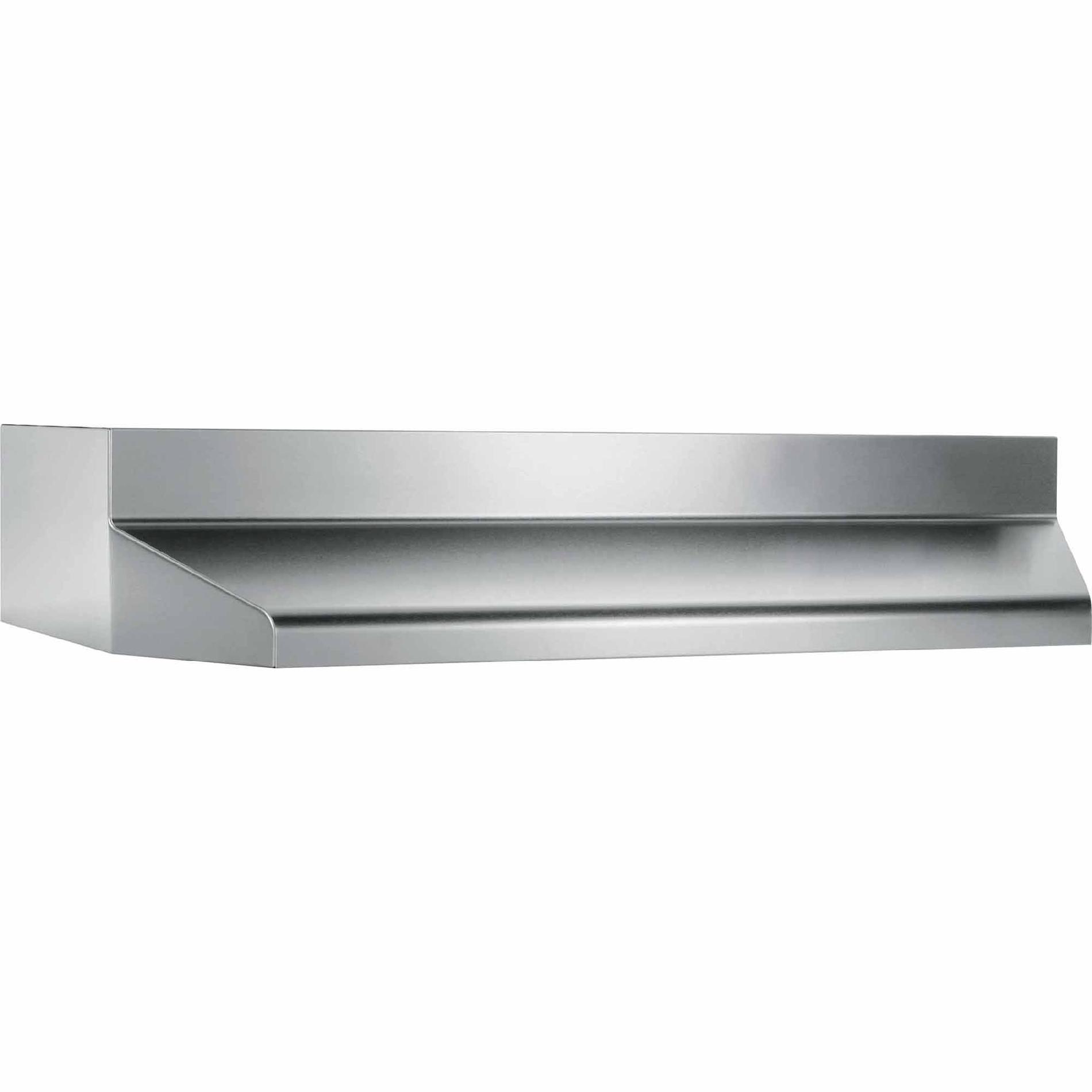 Broan 373004  30&#8221; Under Cabinet Hood Shell - Stainless Steel