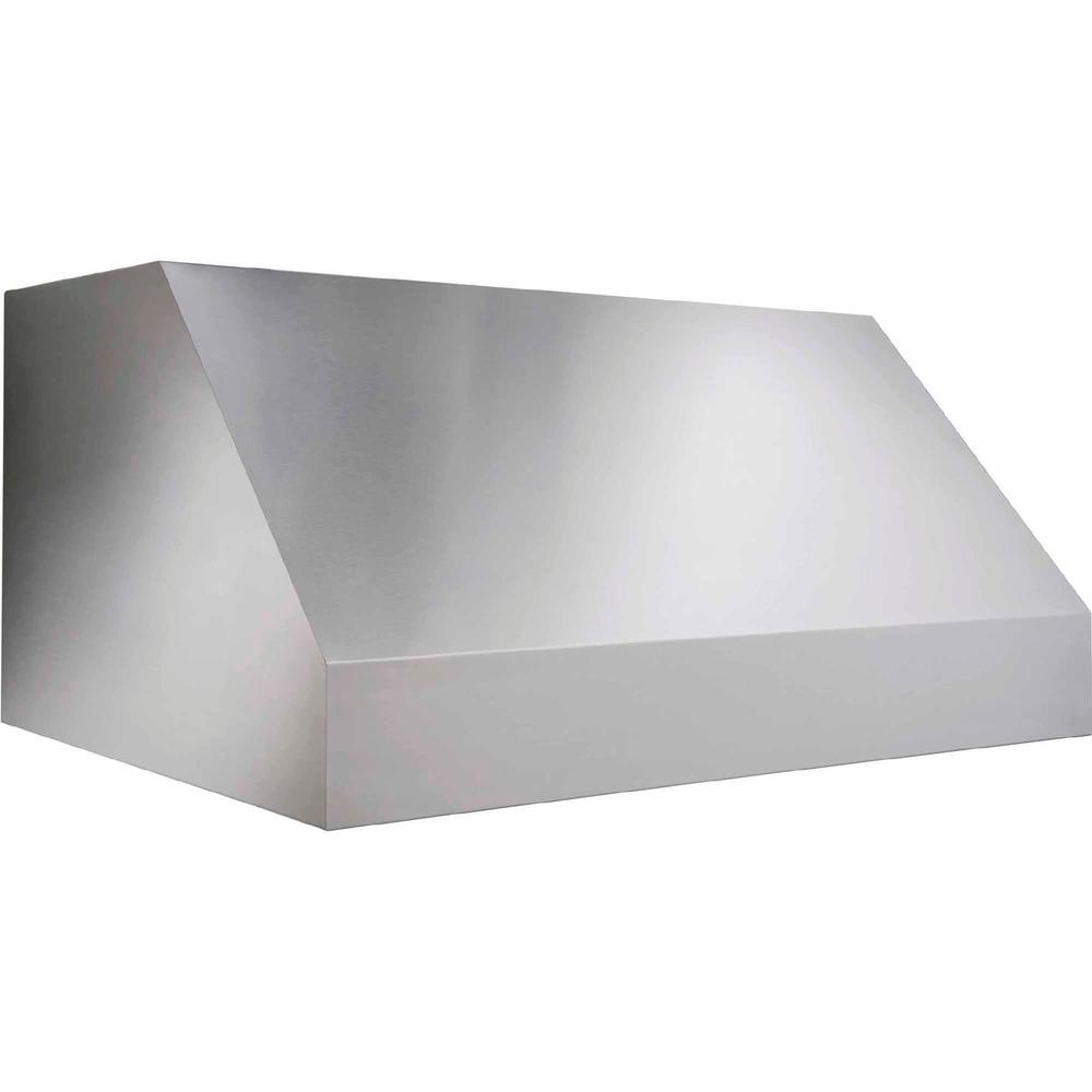Broan EPD6136SS  36" Pro-Style Outdoor Hood - Stainless Steel