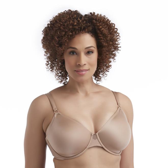 Olga Women's Plus Full Coverage Bra 35056