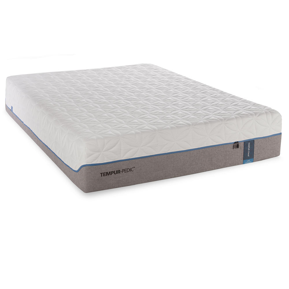 TempurPedic TEMPURCloud® Luxe King Mattress