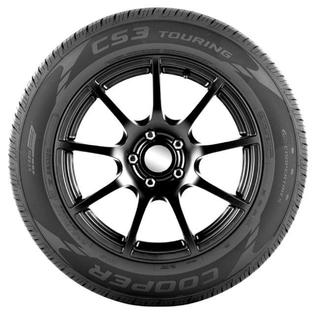 Cooper Cs3 Touring >> Cooper CS3 TOURING 235/65R16 103T BW All-Season Tire Cooper Cs3 Touring >> Cooper CS3 TOURING 235/65R16 103T BW All-Season Tire