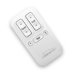 Tempur-Pedic TEMPUR-Ergo™ Plus Twin Adjustable Base