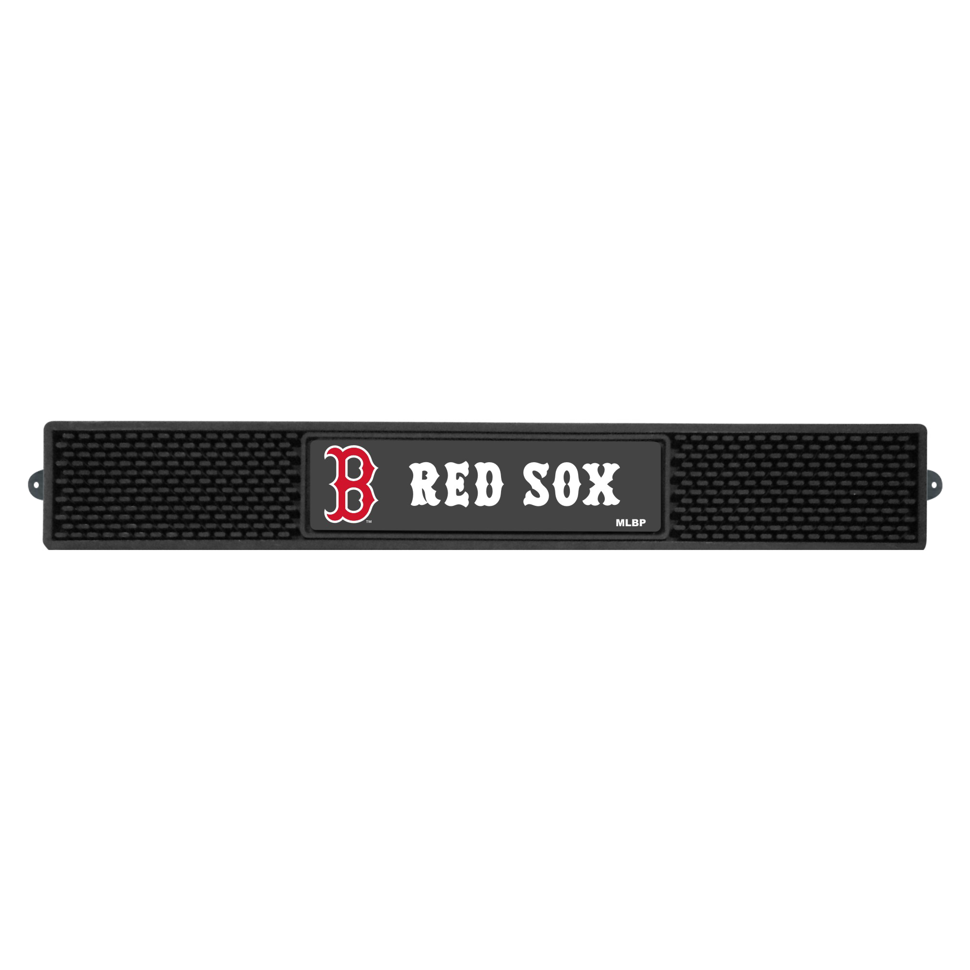MLB - Boston Red Sox Drink Mat  3.25" x 24"