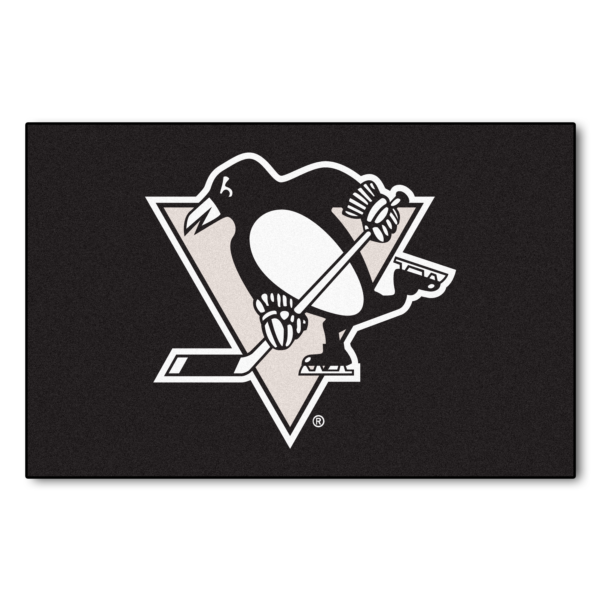 NHL - Pittsburgh Penguins Starter Mat 20" x 30"