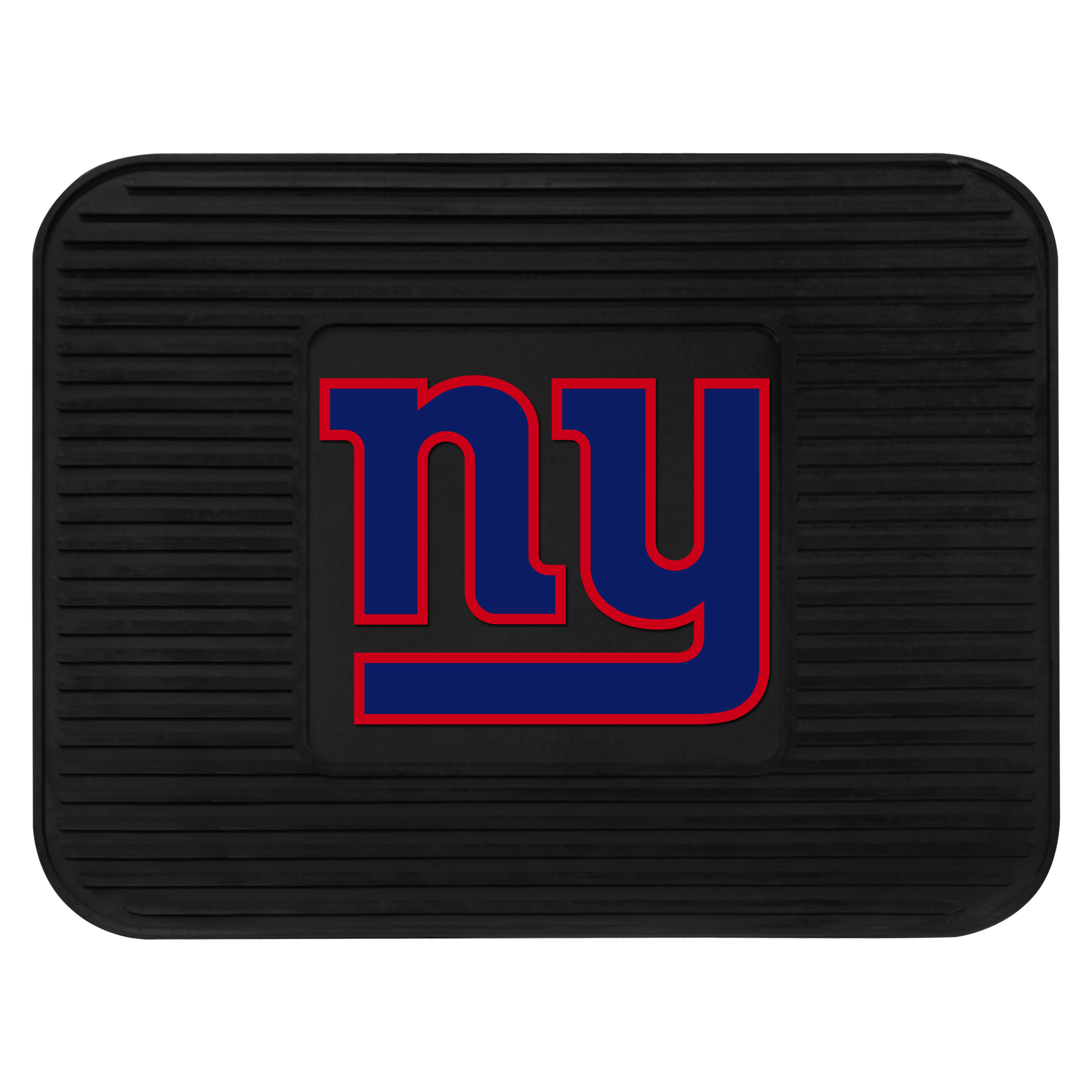 New York Giants Utility Mat 14" x 17"