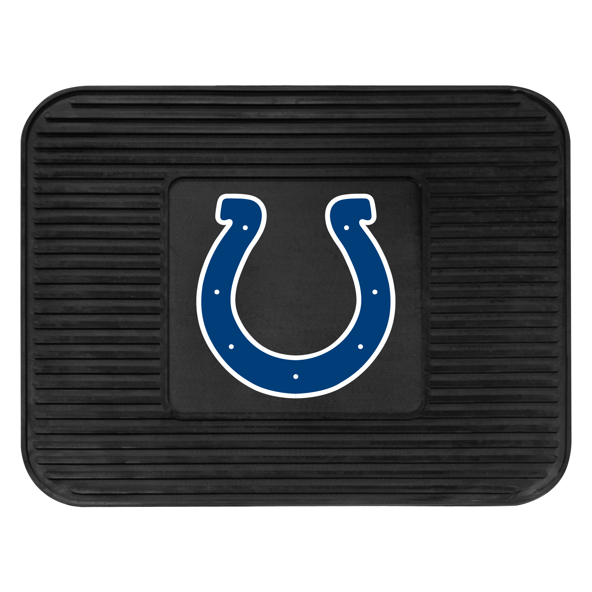 Indianapolis Colts Utility Mat 14" x 17"