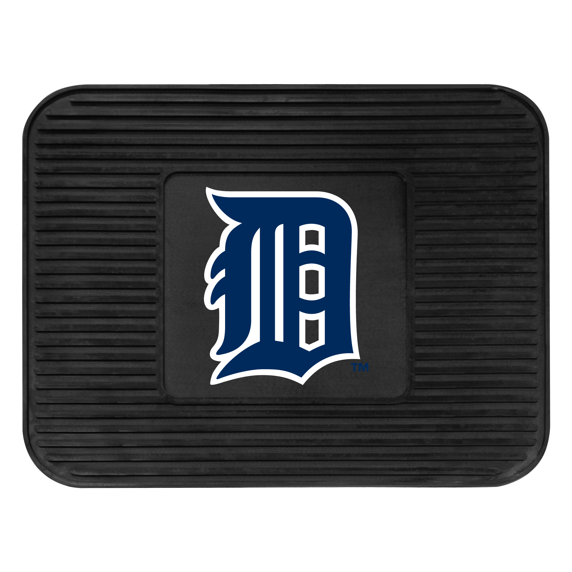 Detroit Tigers Utility Mat 14" x 17"