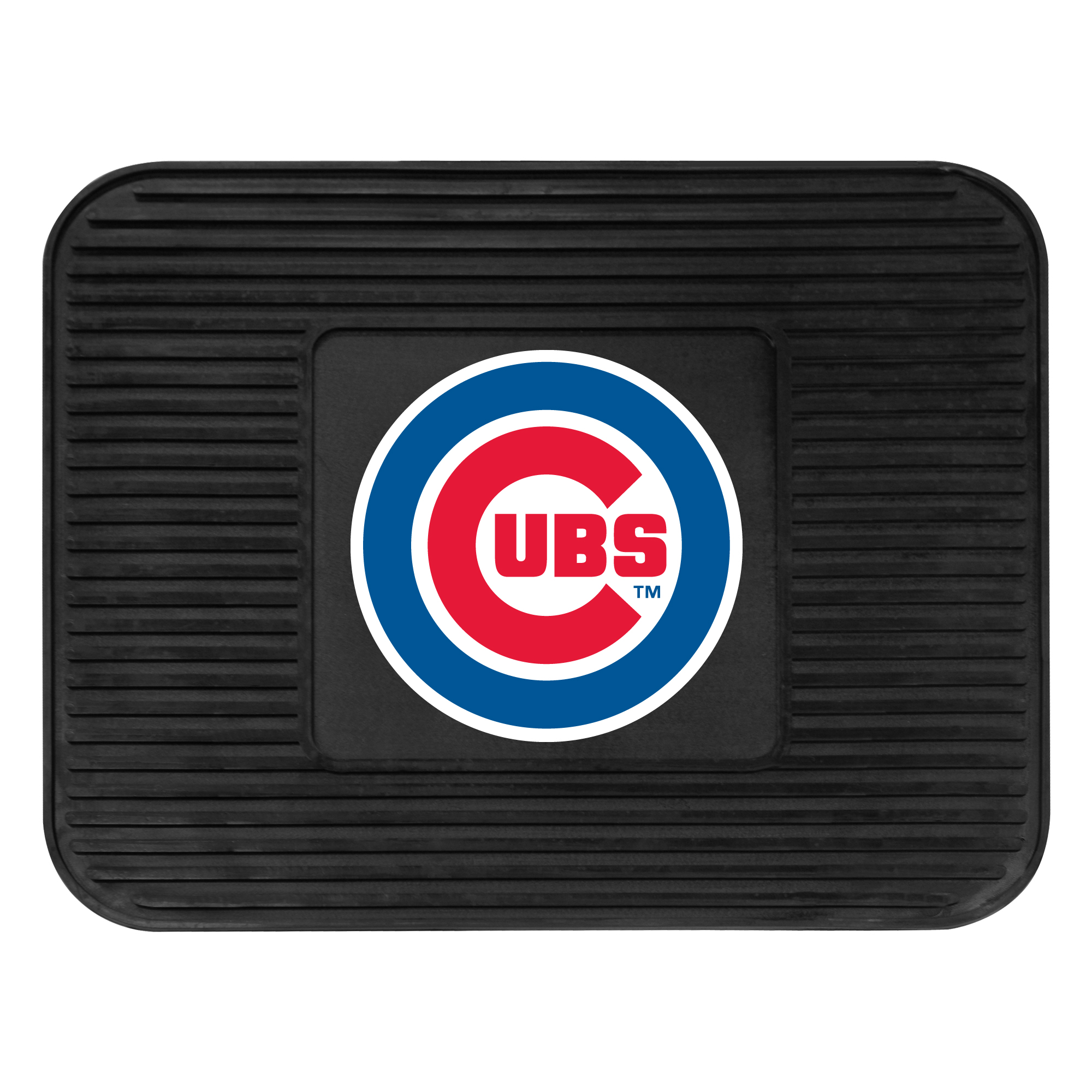 Chicago Cubs Utility Mat 14" x 17"