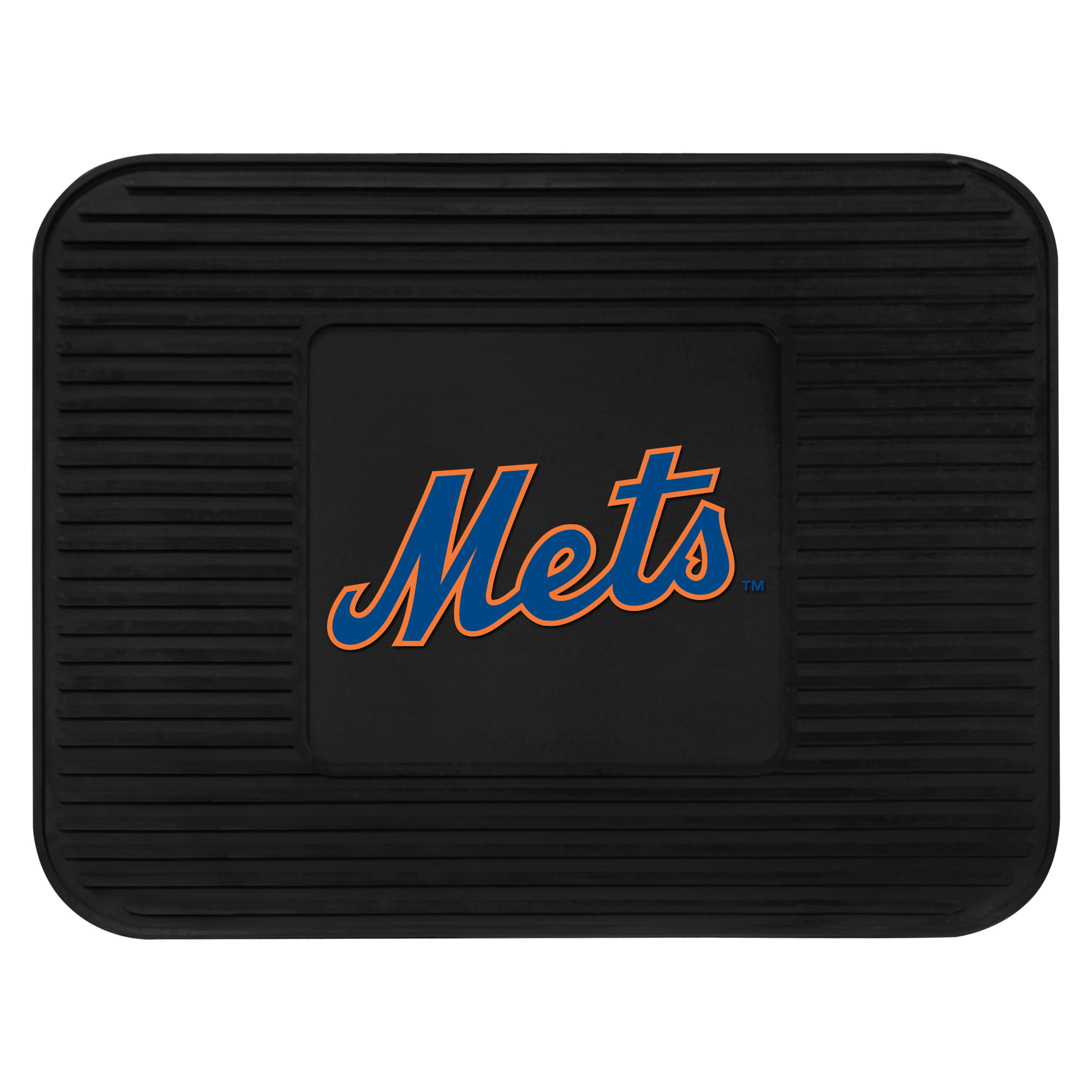 New York Mets Utility Mat 14" x 17"