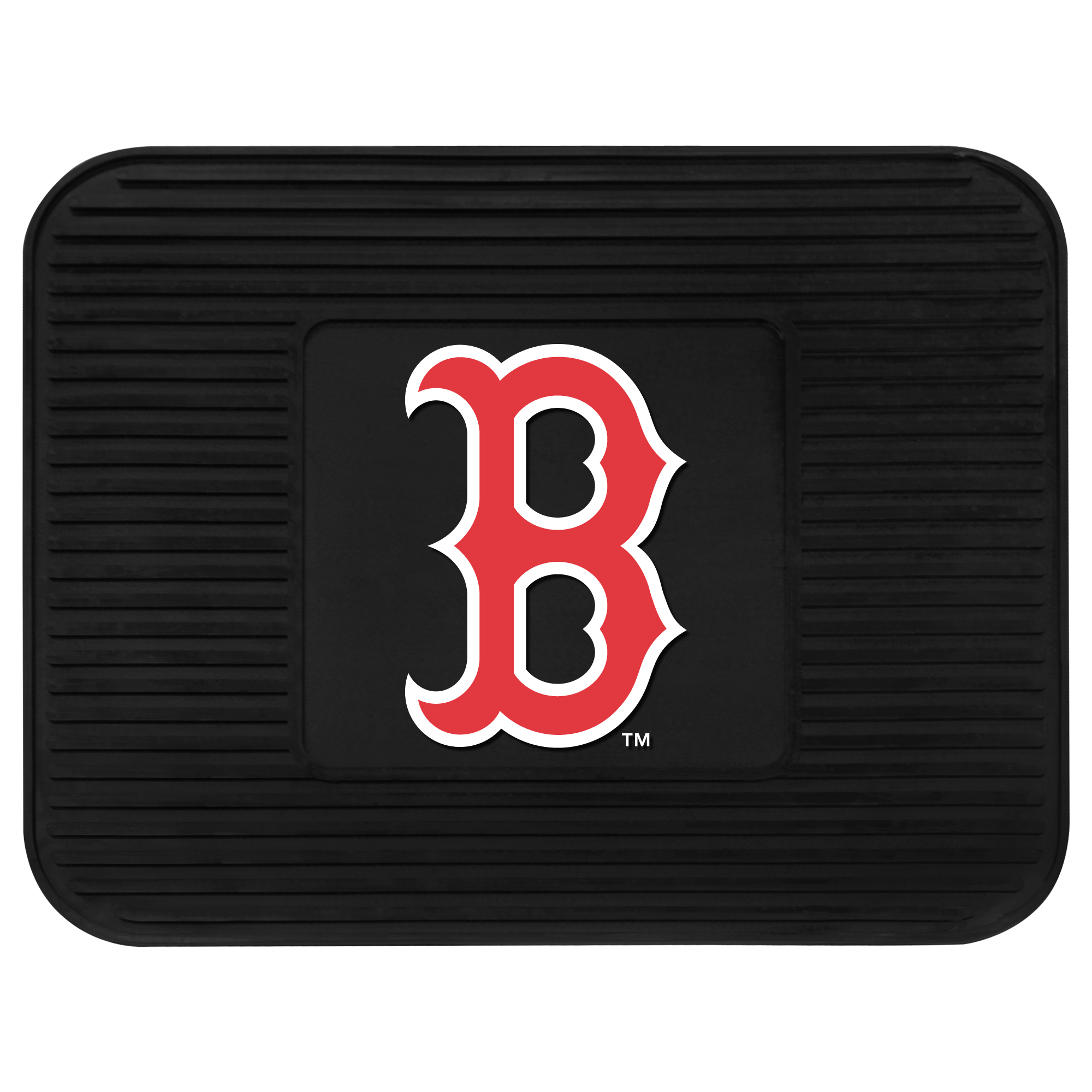 Boston Red Sox Utility Mat 14" x 17"