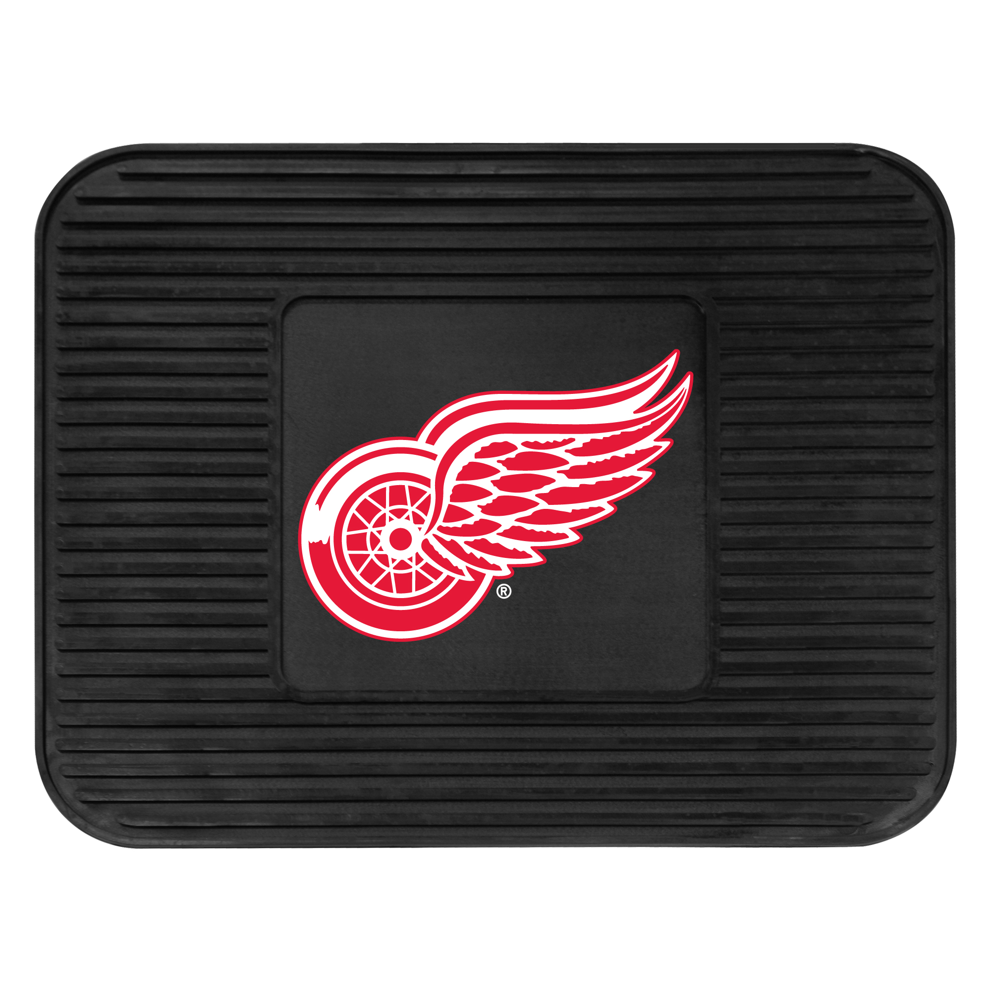 Detroit Red Wings Utility Mat 14" x 17"