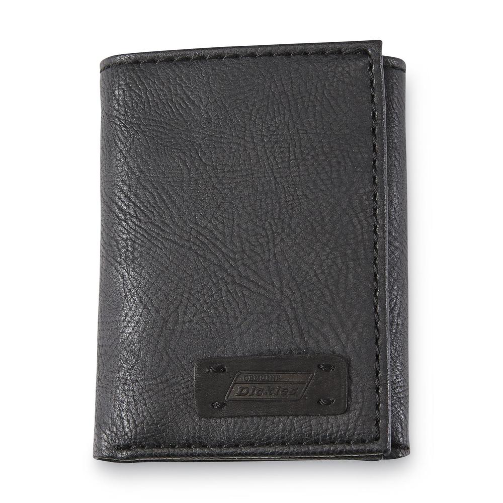 Genuine Dickies Men's Trifold Wallet