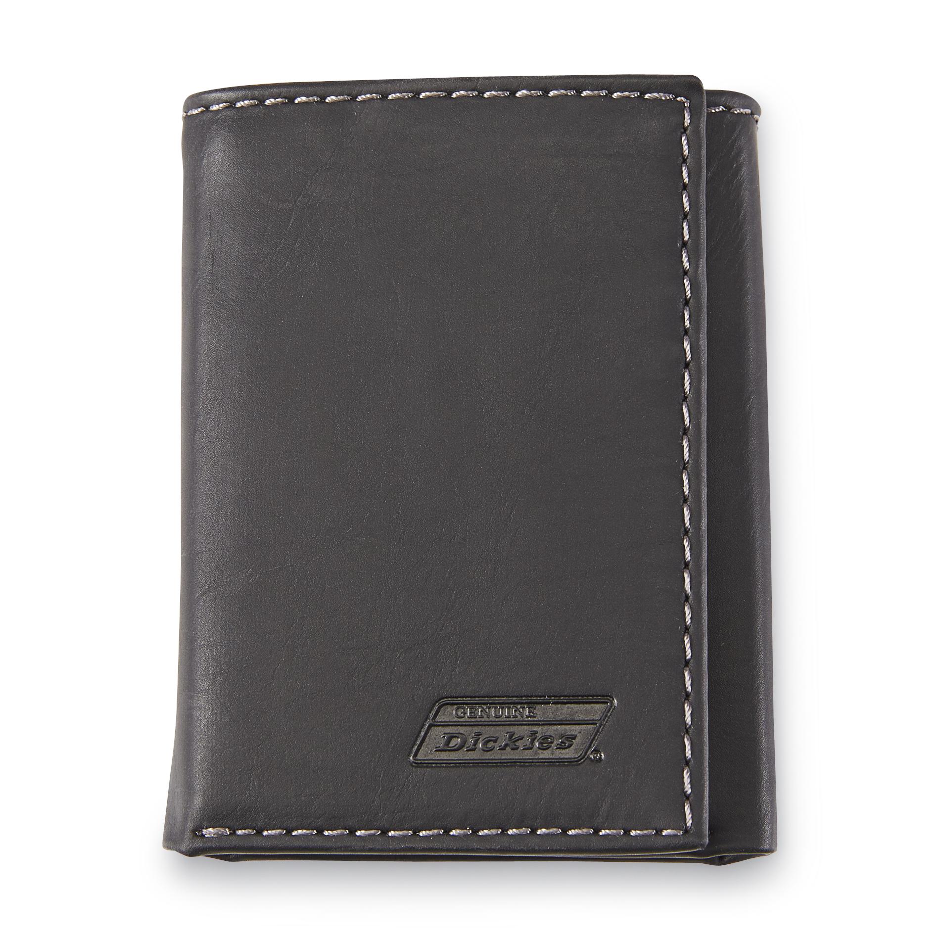 Genuine Dickies Men's Trifold Wallet