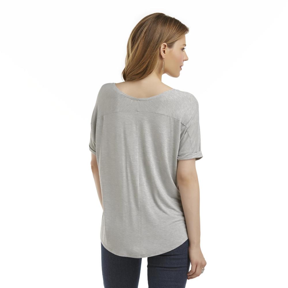 Metaphor Women's Short-Sleeve T-Shirt