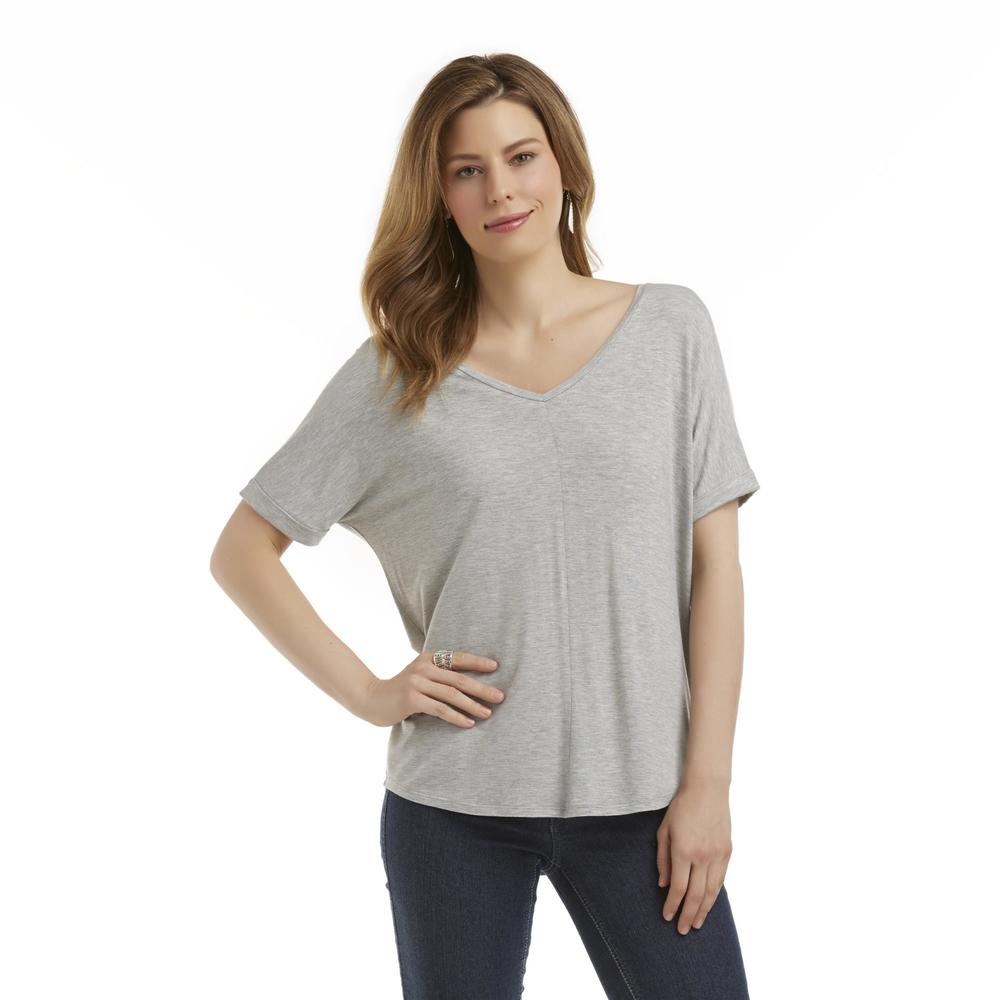 Metaphor Women's Short-Sleeve T-Shirt