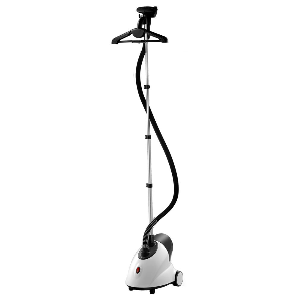 SALAV GS18DJ/120White Performance Series Garment Steamer with Folding