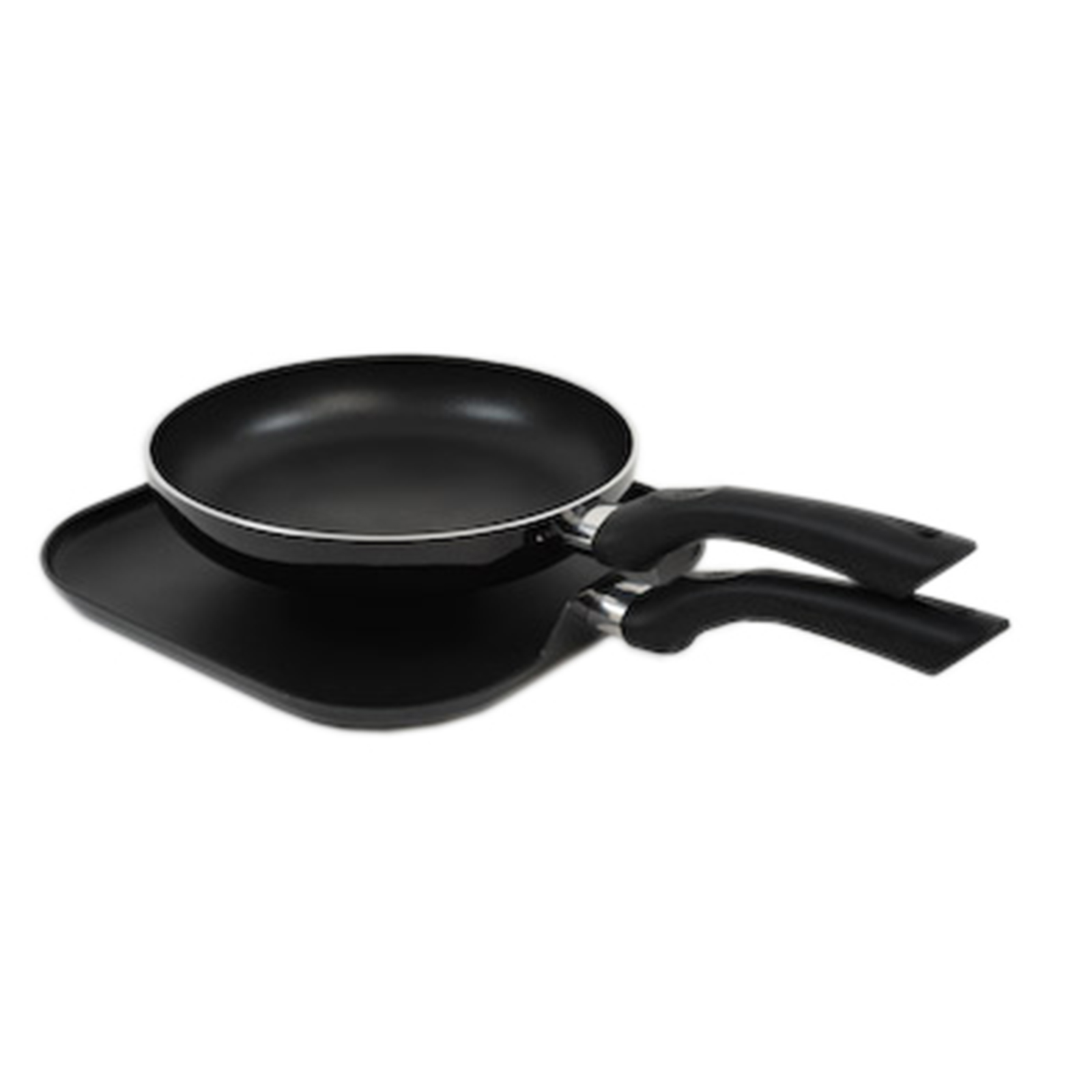 Artistry 2PC Cookware Set - Black