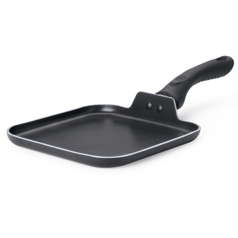 Evolve Griddle   Black   Home   Kitchen   Cookware   Griddles & Grill