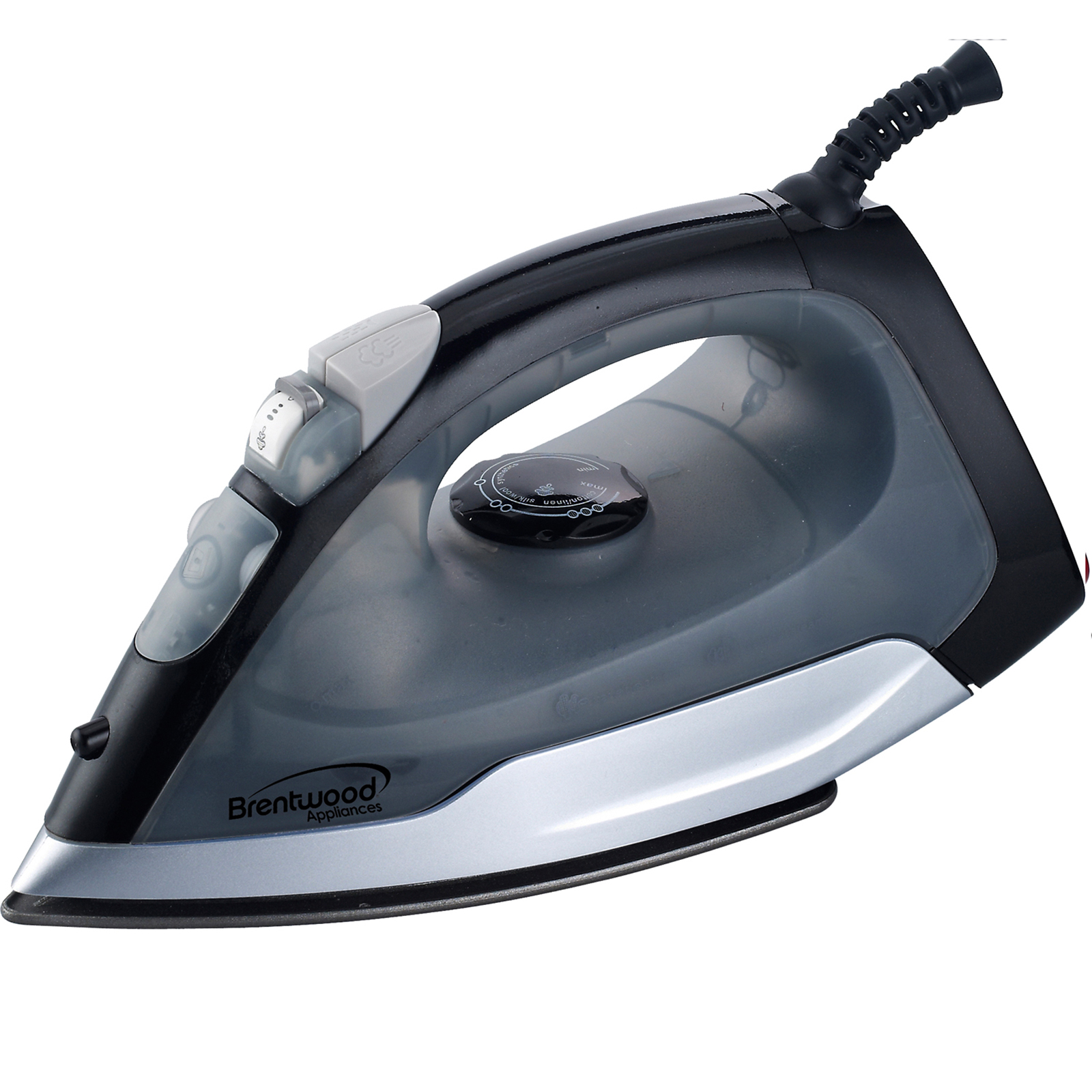 Brentwood 97083302M Full Size Steam/Spray/Dry Iron