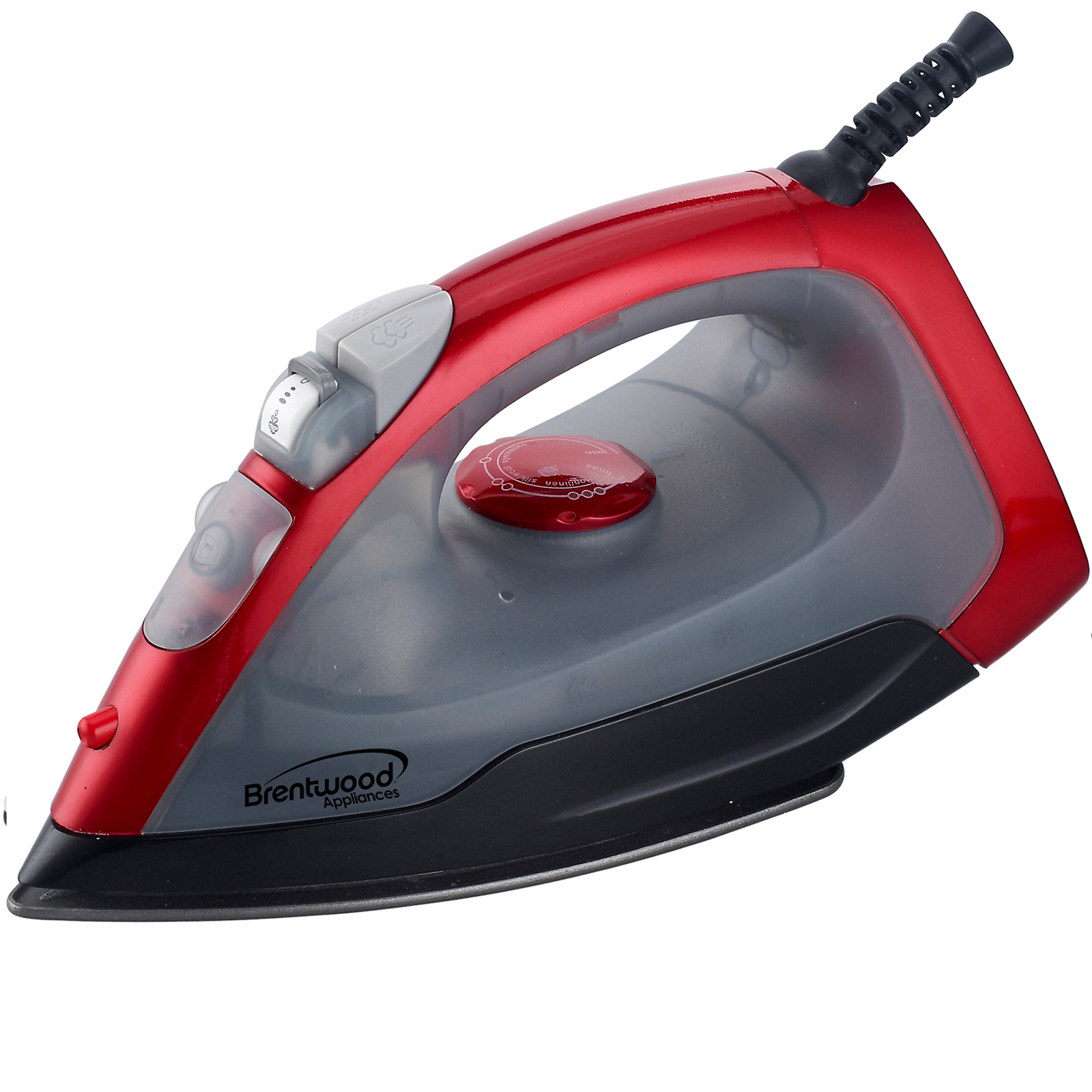 Brentwood 97083303M Full Size Steam/Spray/Dry Iron